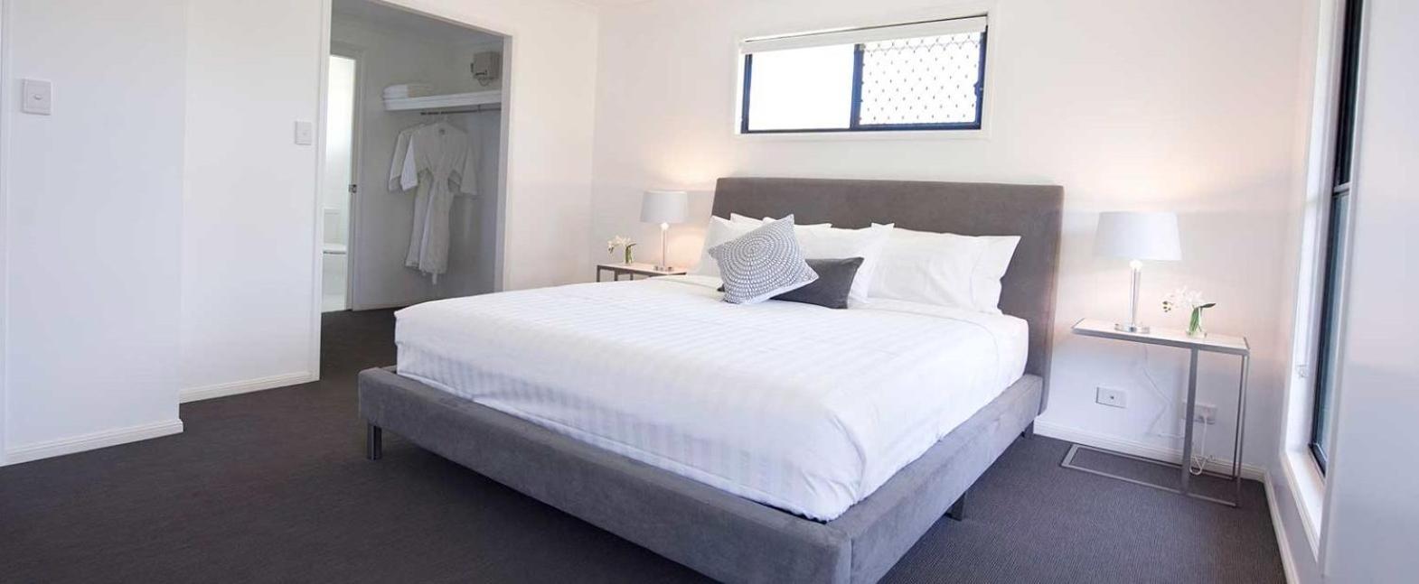 Sanctuary By Sirromet Hotel Mount Cotton Buitenkant foto