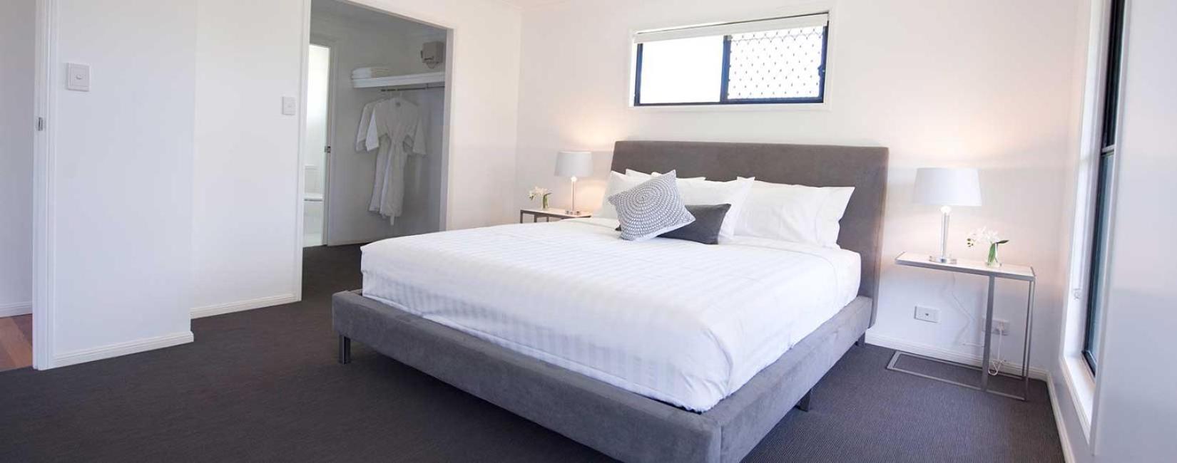 Sanctuary By Sirromet Hotel Mount Cotton Buitenkant foto