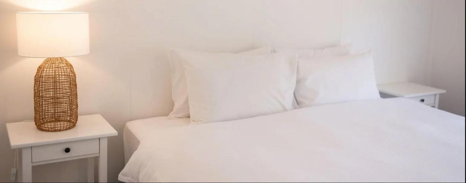 Sanctuary By Sirromet Hotel Mount Cotton Buitenkant foto